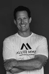 Allied MMA academy photo