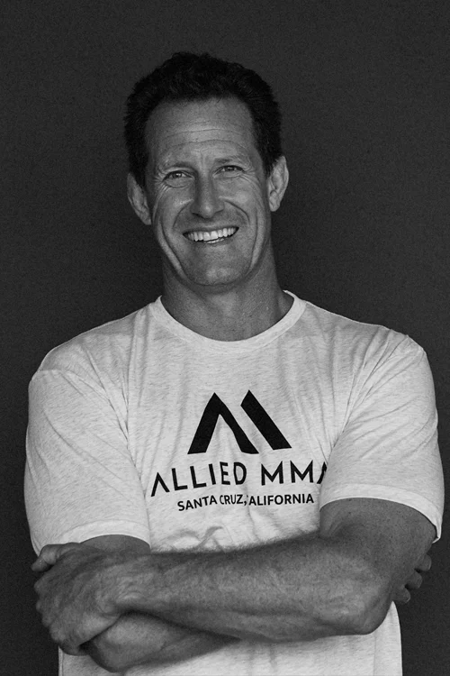 Allied MMA academy photo