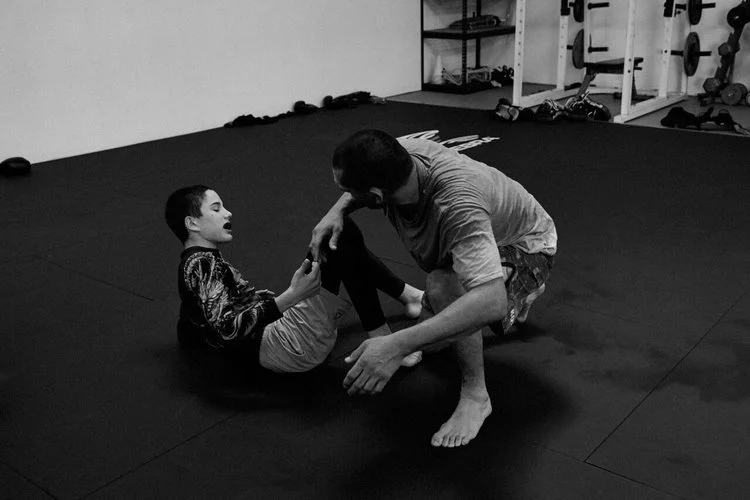 Allied MMA academy photo