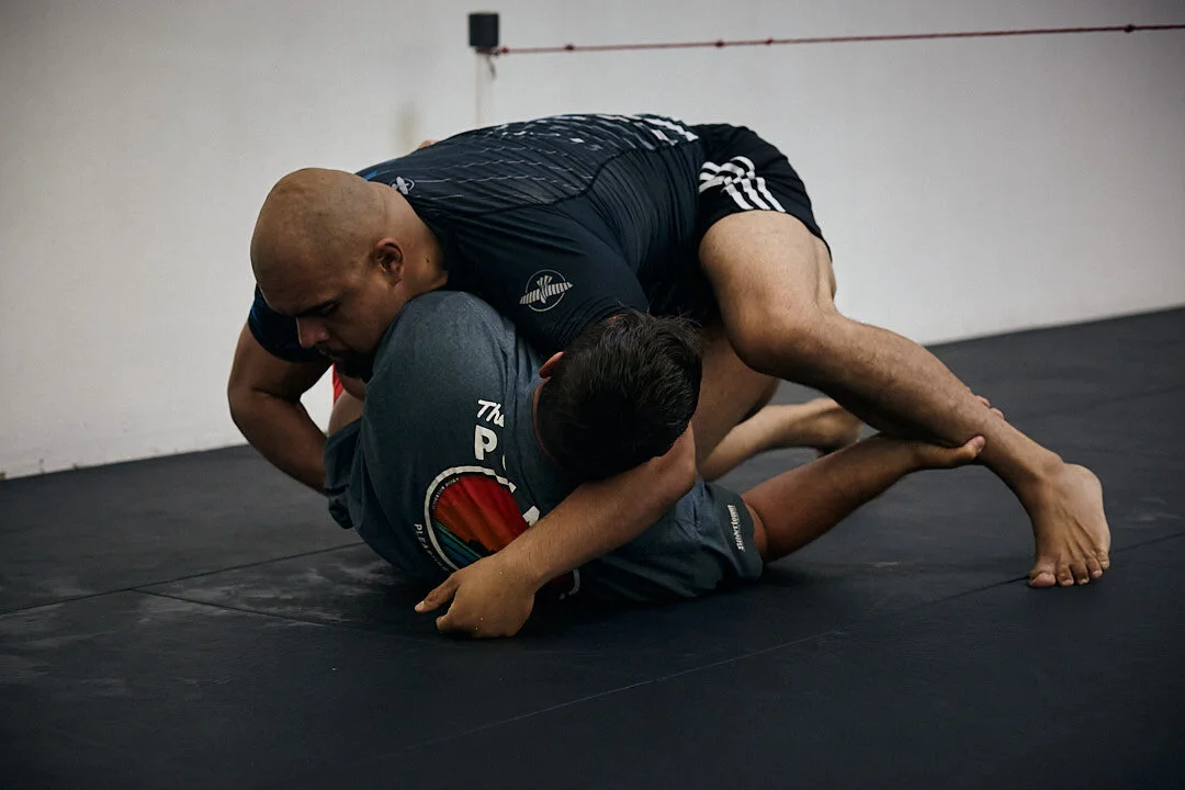 Allied MMA academy photo