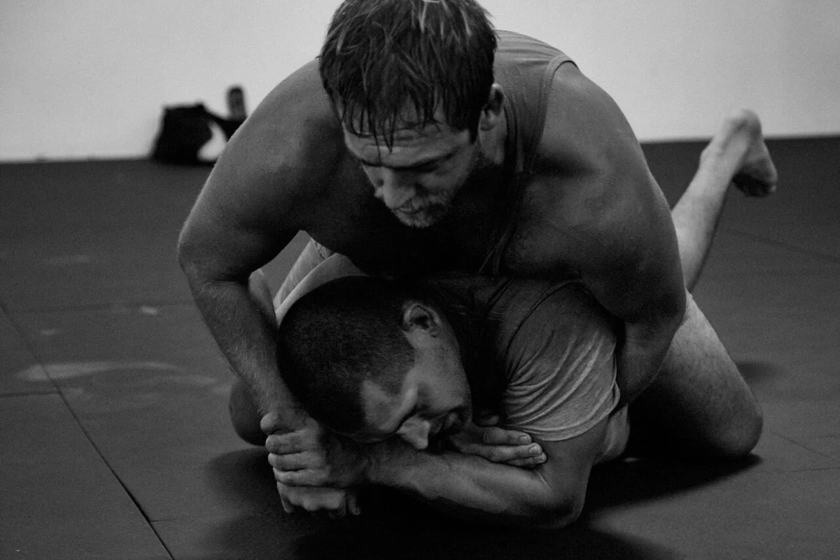 Allied MMA academy photo