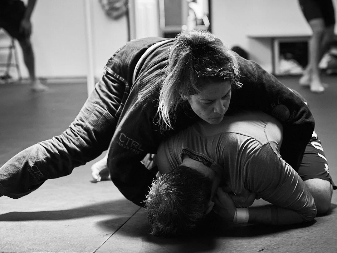 Allied MMA academy photo
