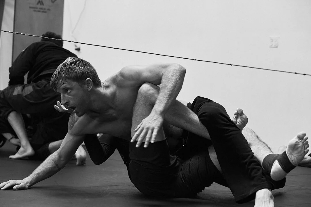 Allied MMA academy photo