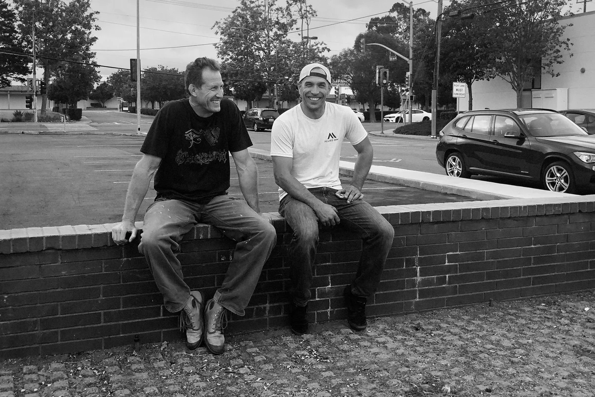 Allied MMA academy photo