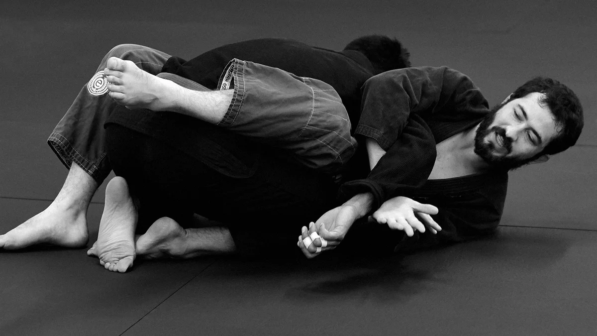 Allied MMA academy photo
