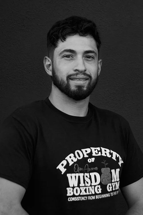 Allied MMA academy photo