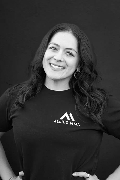 Allied MMA academy photo