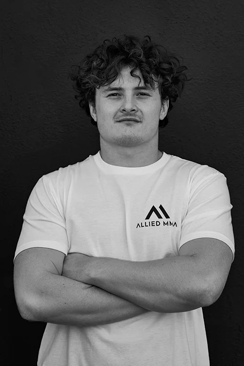 Allied MMA academy photo