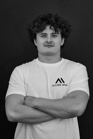 Allied MMA academy photo