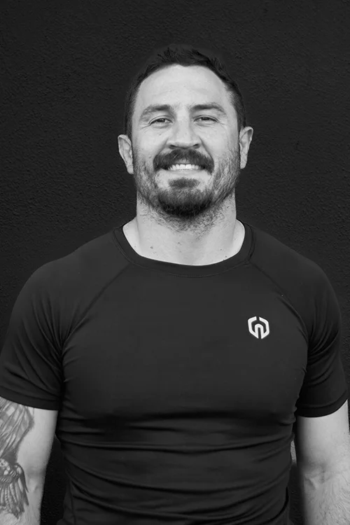 Allied MMA academy photo