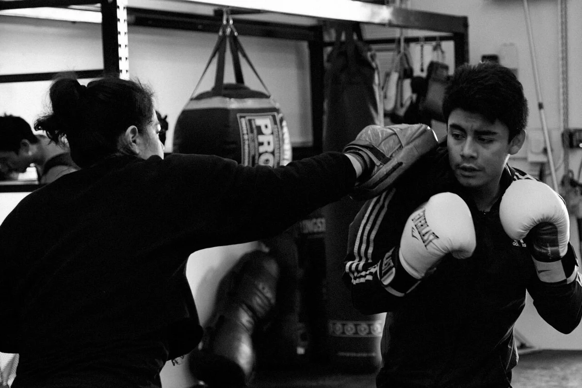 Allied MMA academy photo