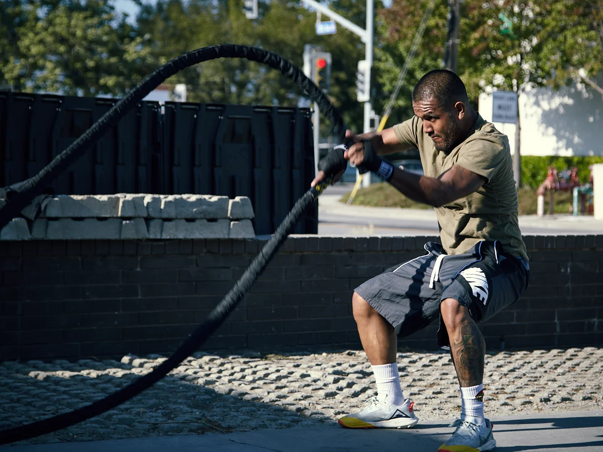 Allied MMA academy photo