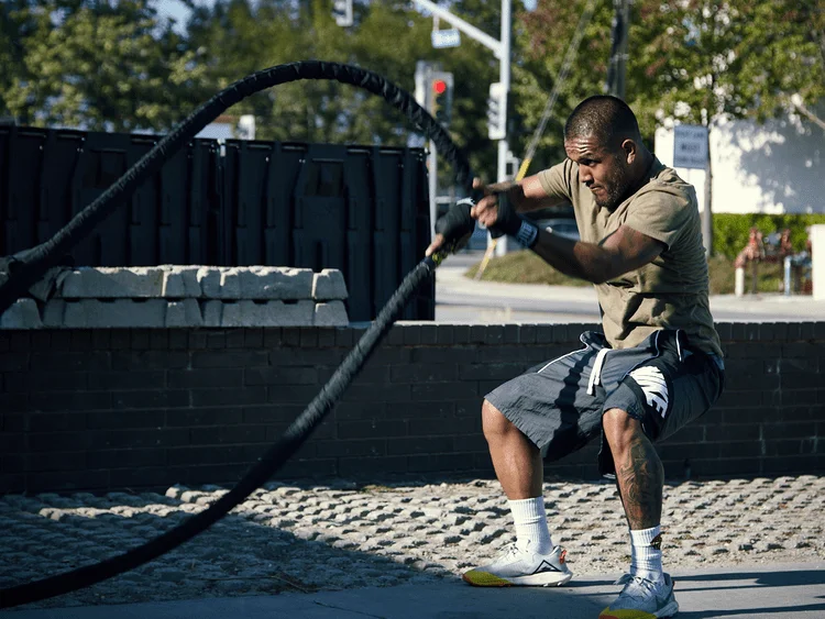 Allied MMA academy photo