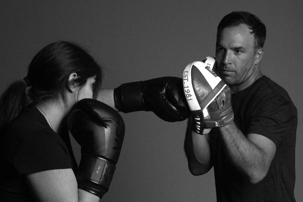 Allied MMA academy photo