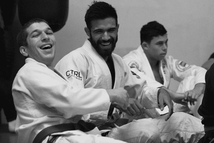 Allied MMA academy photo