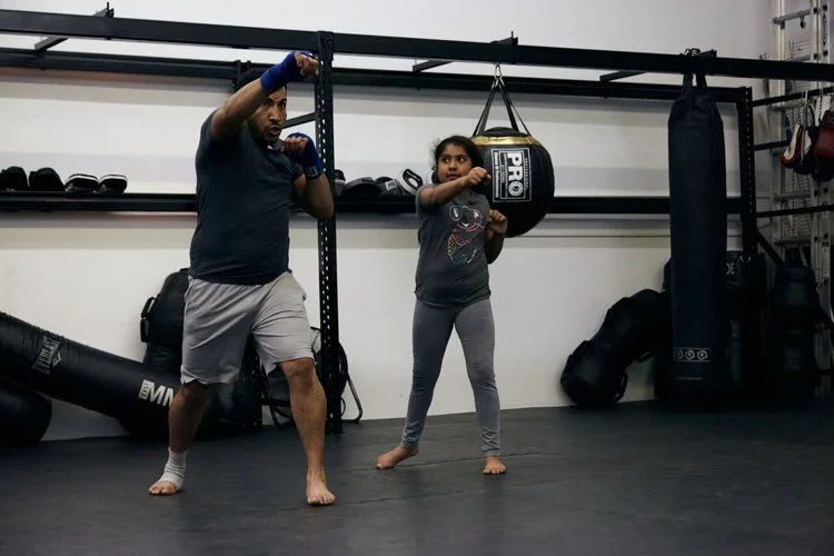 Allied MMA academy photo