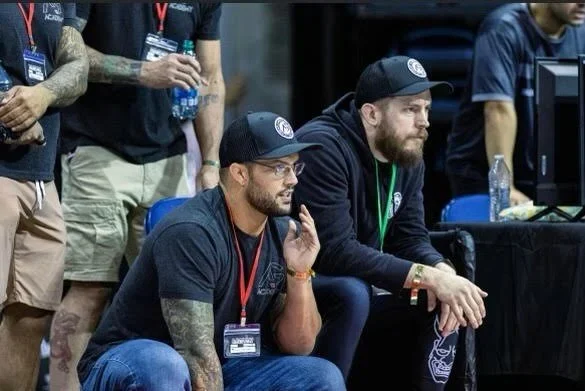 American Grappling Academy academy photo