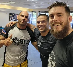 American Grappling Academy academy photo
