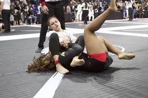 American Grappling Academy academy photo
