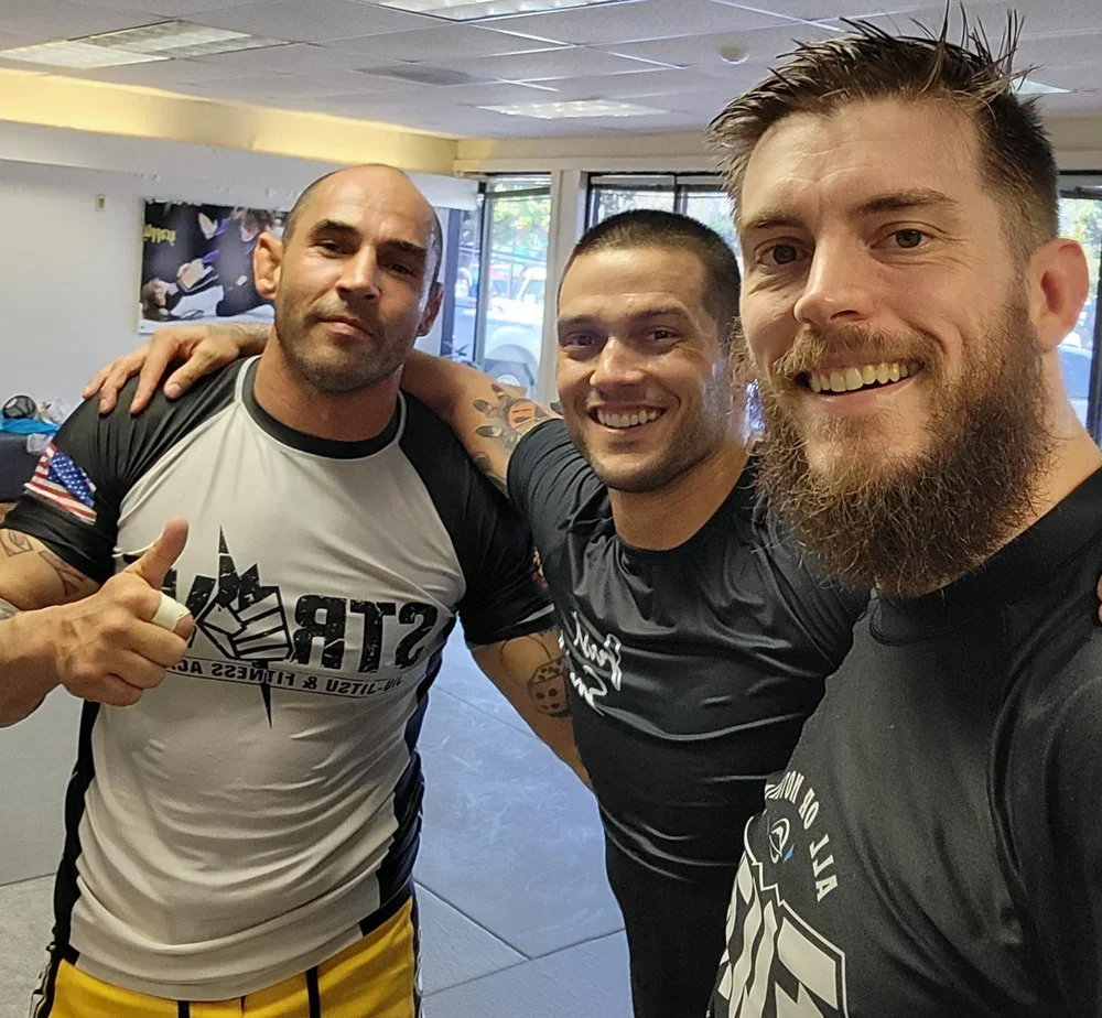 American Grappling Academy academy photo