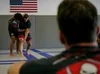 American Grappling Academy academy photo