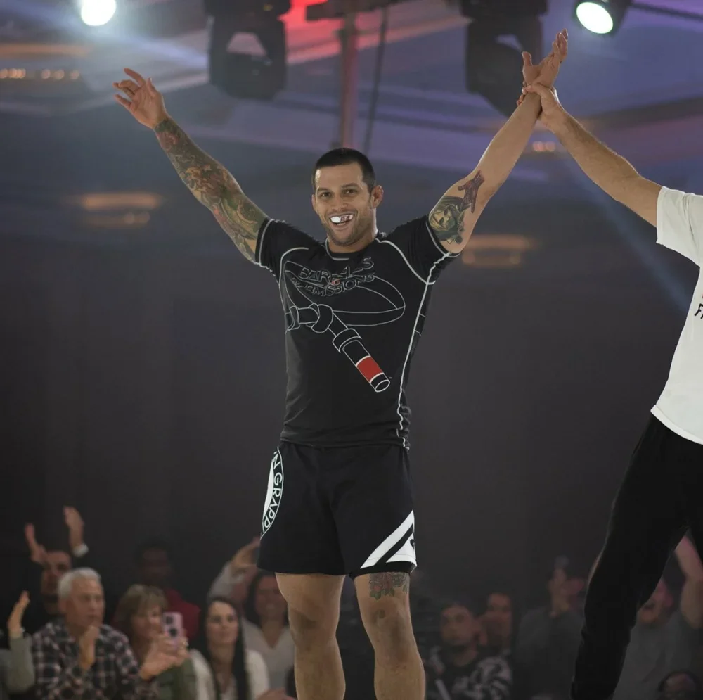 American Grappling Academy academy photo