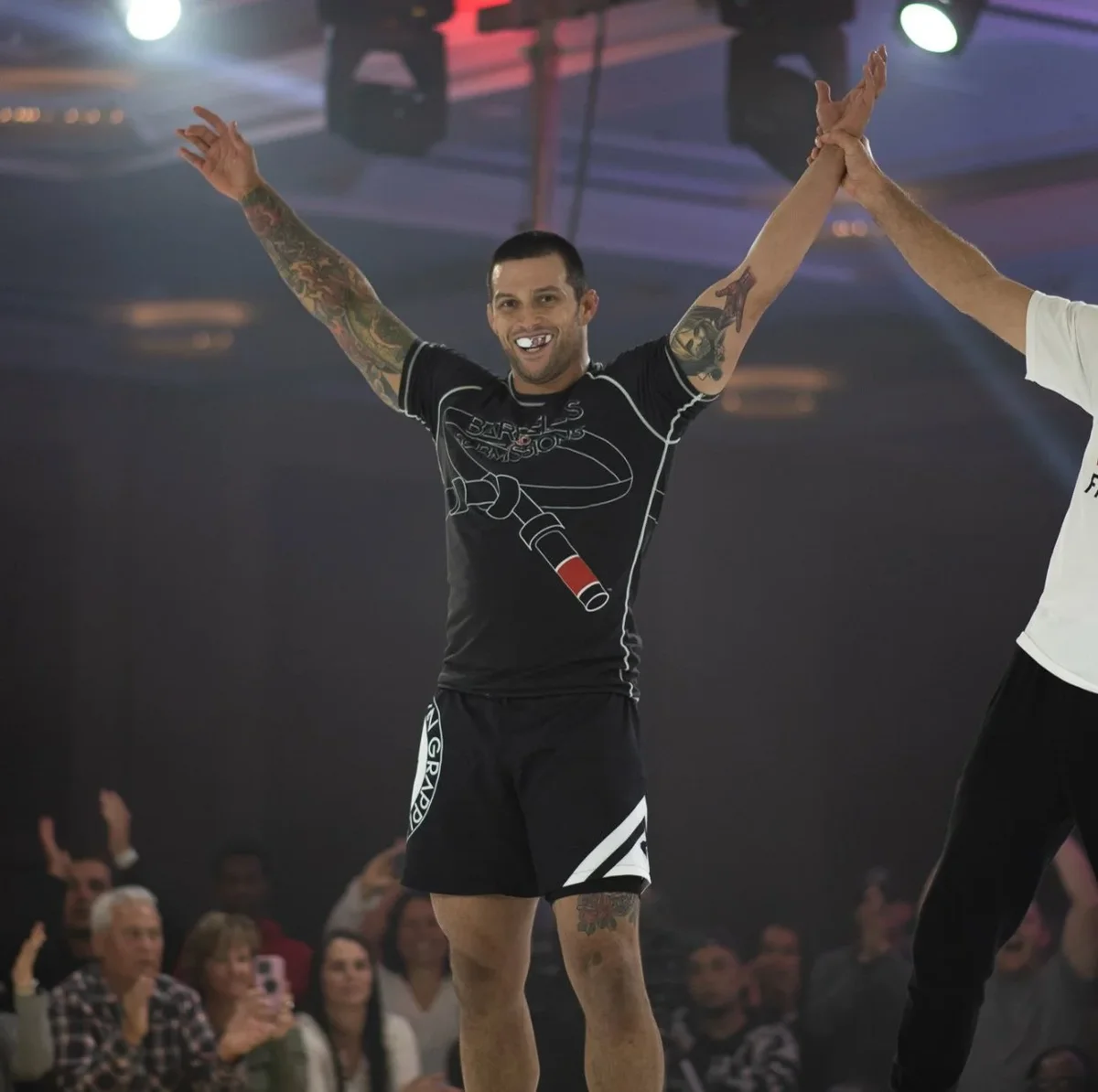 American Grappling Academy academy photo