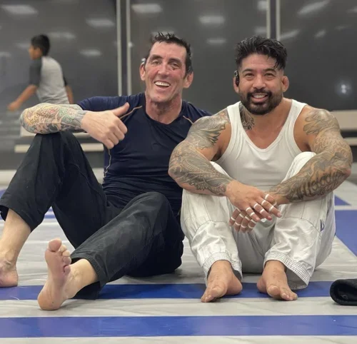 American Grappling Academy academy photo