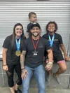 American Grappling Academy academy photo