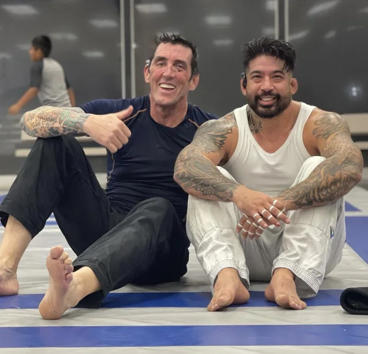 American Grappling Academy academy photo