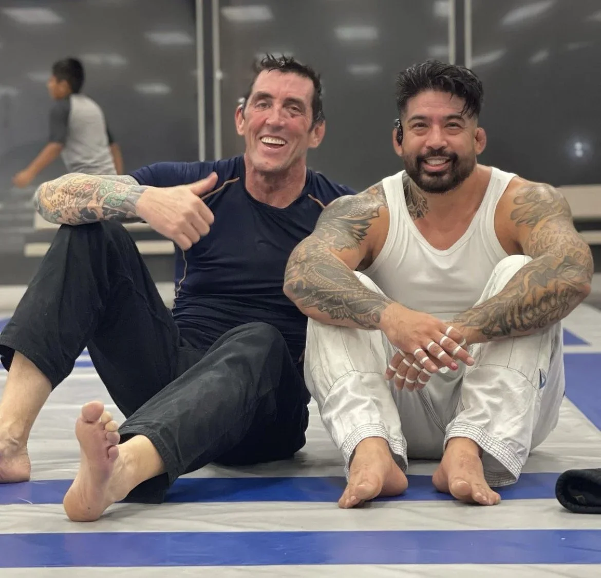 American Grappling Academy academy photo