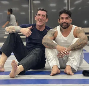 American Grappling Academy academy photo