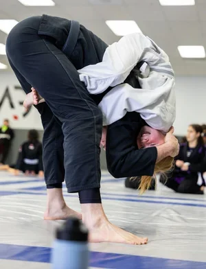 American Grappling Academy academy photo
