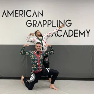 American Grappling Academy academy photo