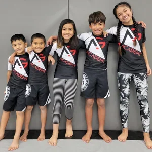 American Grappling Academy academy photo
