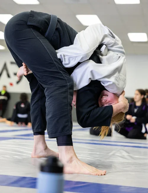 American Grappling Academy academy photo