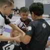 American Grappling Academy academy photo