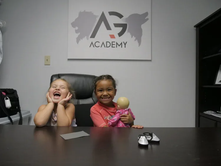 American Grappling Academy academy photo