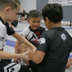 American Grappling Academy academy photo