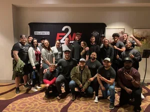 American Grappling Academy academy photo