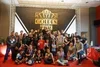 American Grappling Academy academy photo