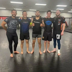 American Grappling Academy academy photo