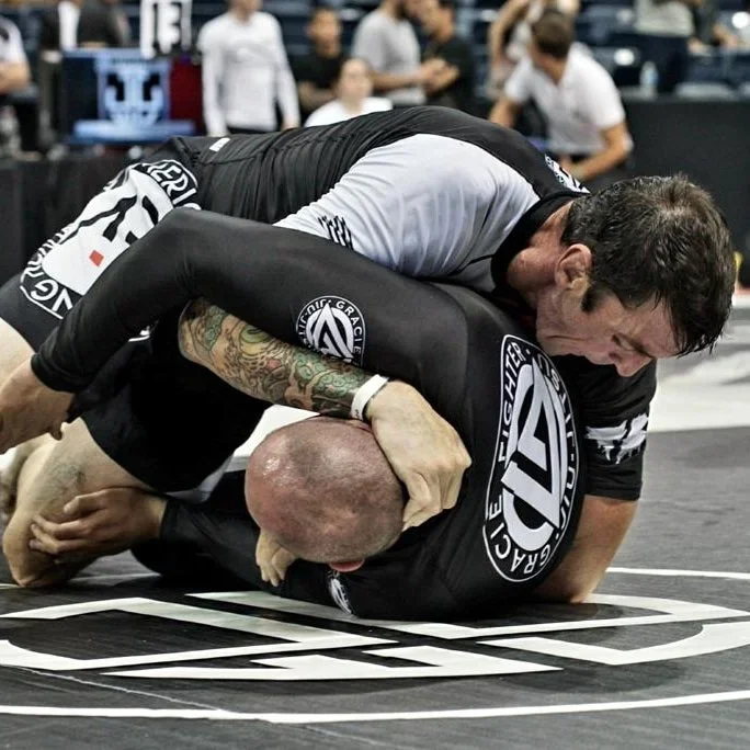 American Grappling Academy academy photo