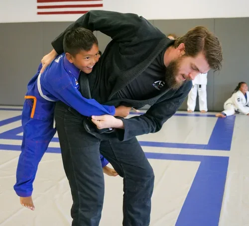 American Grappling Academy academy photo