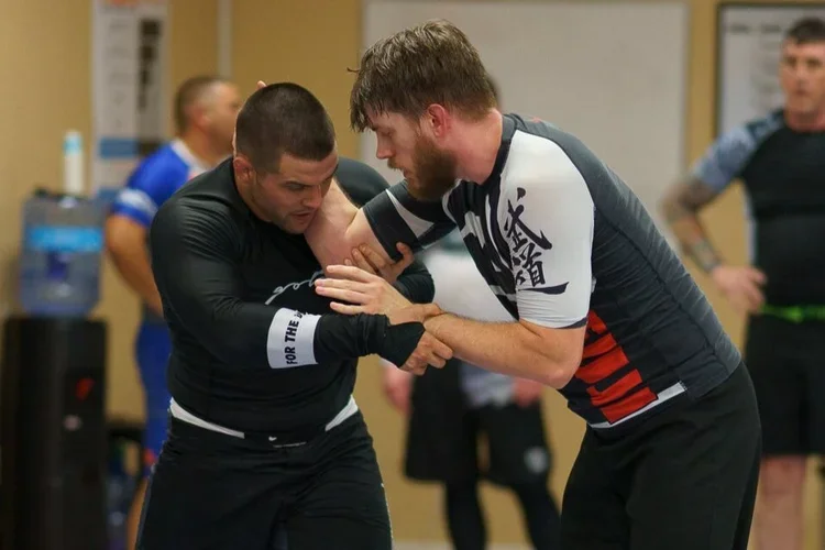 American Grappling Academy academy photo