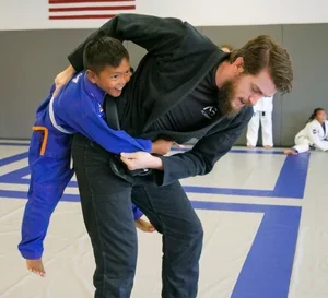 American Grappling Academy academy photo