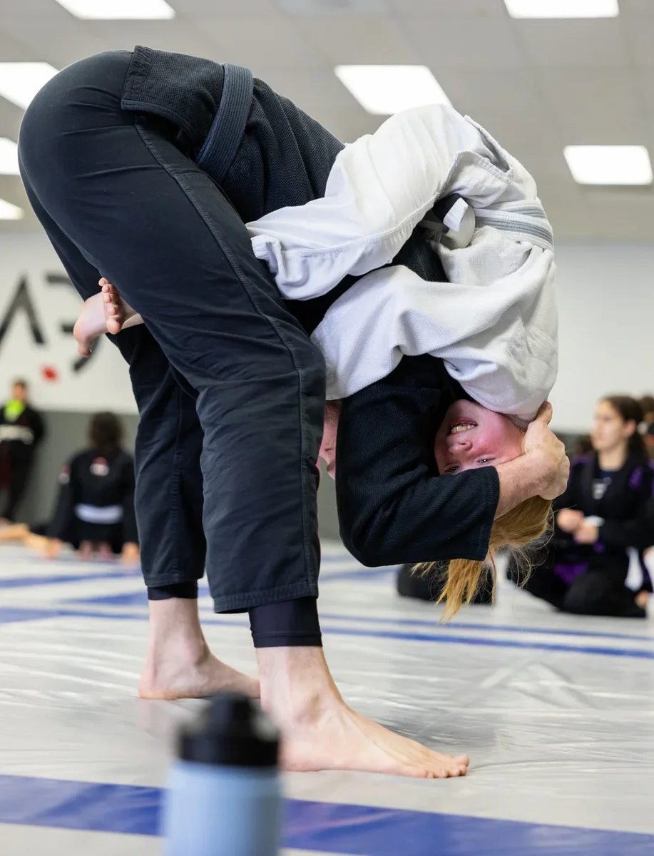 American Grappling Academy academy photo
