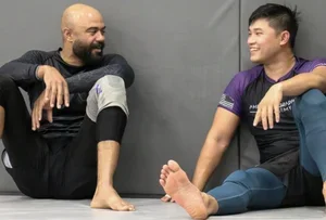 American Grappling Academy academy photo