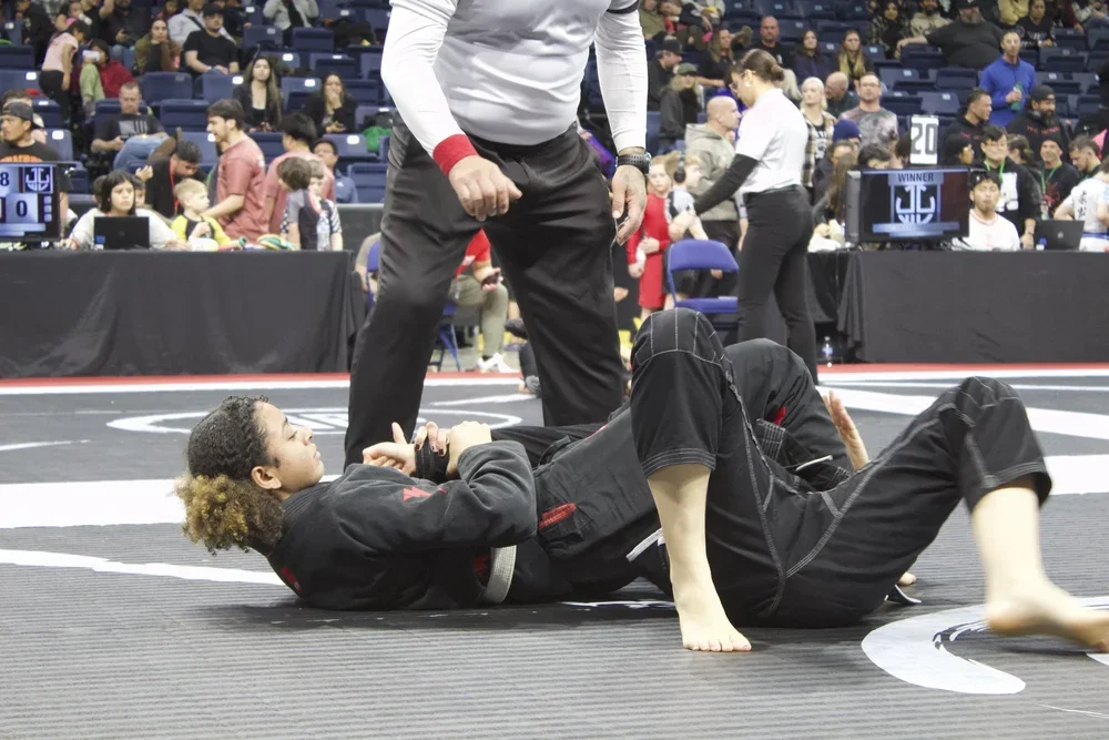 American Grappling Academy academy photo