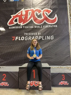 American Grappling Academy academy photo